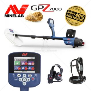 minelab gpz7000