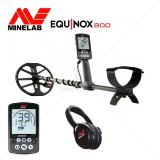 minelab equinox 800