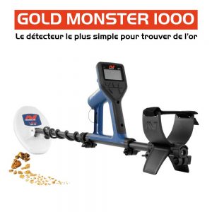 minelab gold monster 1000