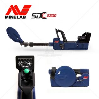 minelab sdc2300