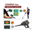 AJAX Gamma - 3 systemen - Afbeelding 2