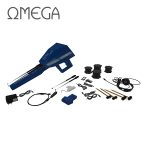 AJAX Omega - 3 systemen