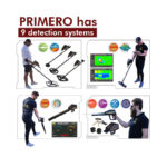 AJAX Primero - 9 systemen - Afbeelding 2